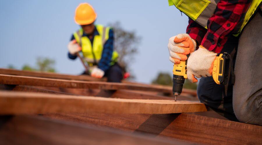 Expert flood damage restoration services in Warrenton, VA